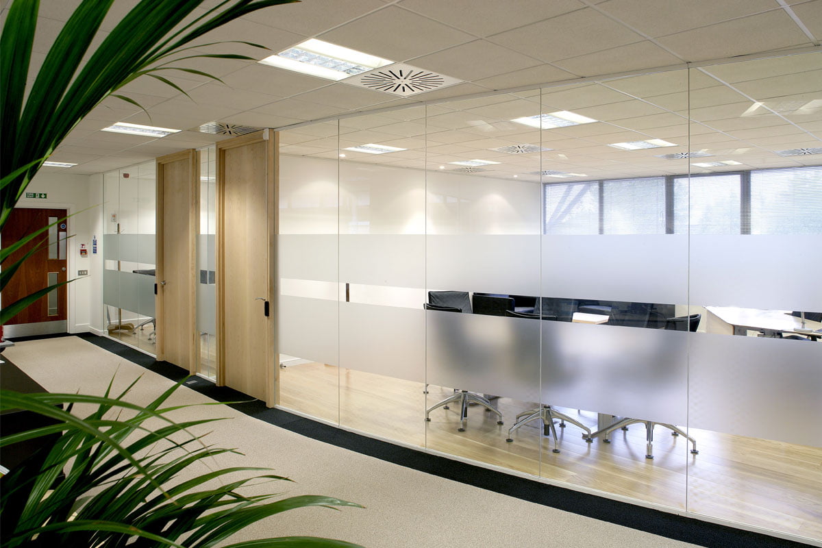 Read more about the article OFFICE PARTITIONING SYSTEMS – En