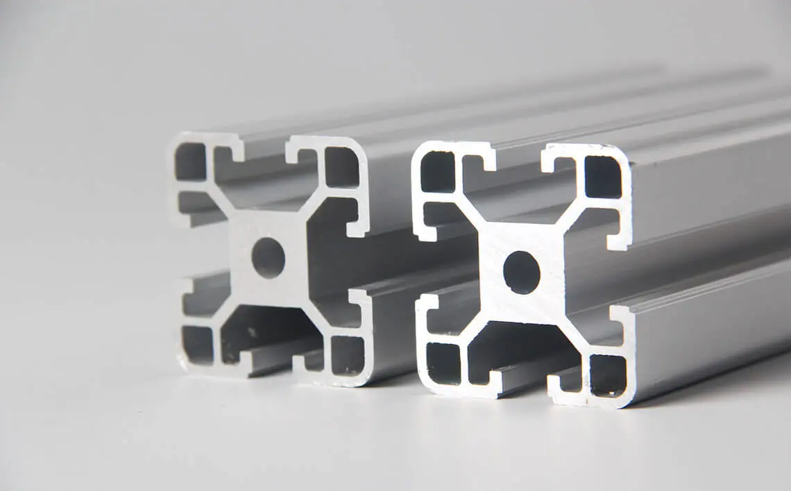 Read more about the article ALUMINIUM EXTRUSION PROFILE – En