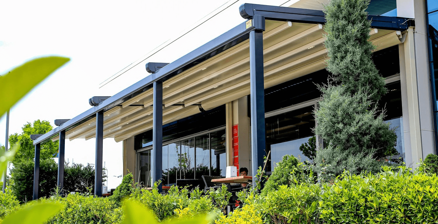 Инновационные кровельные системы - En - Exmat